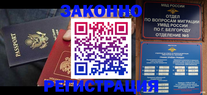 прописка законно в Коркино